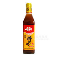 龍旗 北京特產料酒 烹調500ml