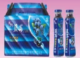 藍(lán)莓(篤斯飲品)