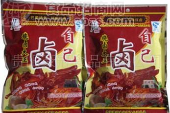 特香卤料