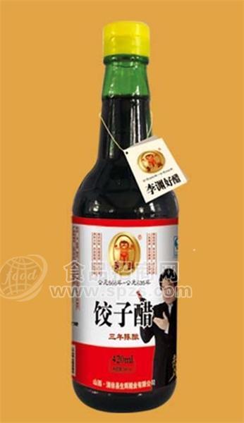 L03 饺子醋