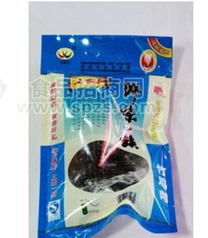 竹鸡肉
