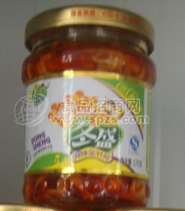 金针菇