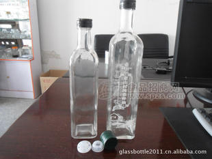 山茶油玻璃瓶      麻油玻璃瓶    玻璃瓶生產廠家