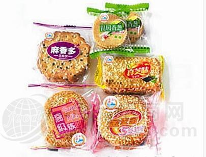 家乐麻派系列