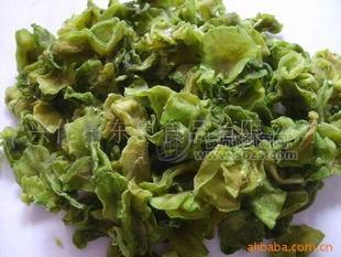 脱水莴笋 脱水蔬菜