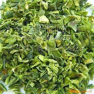 脱水青椒