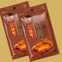 乡村草鸡