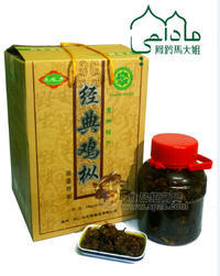 经典鸡枞