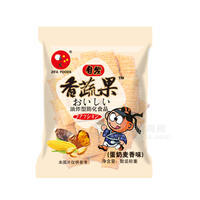 香蔬果麦香味