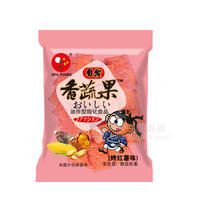 香蔬果烤红薯味