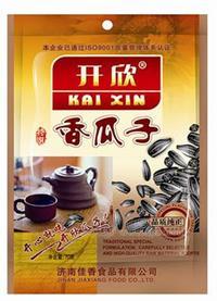 香瓜子70克