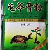 龟苓膏粉