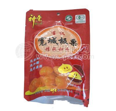 一級(jí)品甘栗仁