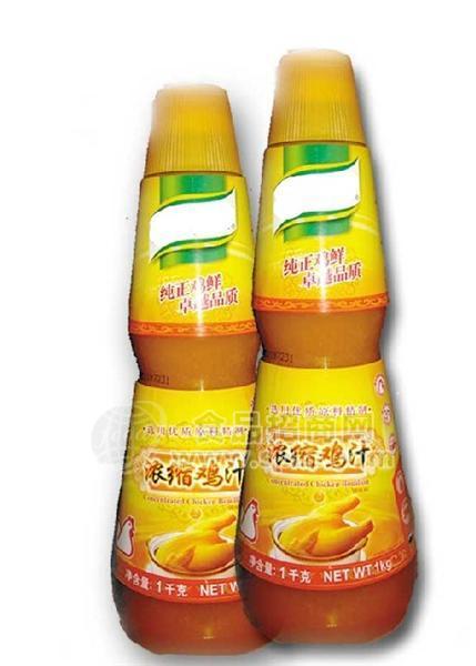 供应鸡汁用变性淀粉