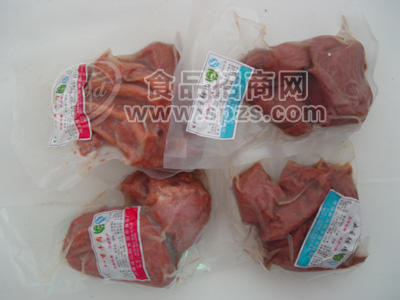 五香驴肉