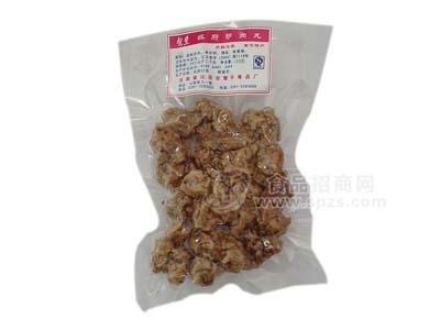 慧豐驢肉丸