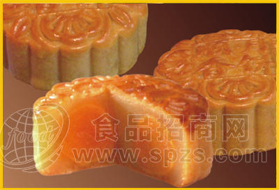 中秋月饼