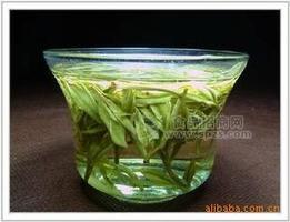 茶叶 绿茶 安吉白茶 2012正宗原产地一级明前高山有机白茶