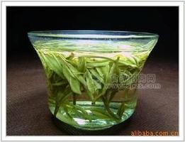 茶葉 綠茶 安吉白茶 2012正宗原產(chǎn)地一級明前高山有機白茶