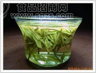 茶葉 綠茶 安吉白茶 2012正宗原產(chǎn)地一級(jí)明前高山有機(jī)白茶