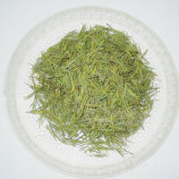 2013年明后安吉白茶 茶葉 綠茶浙江安吉特產(chǎn)