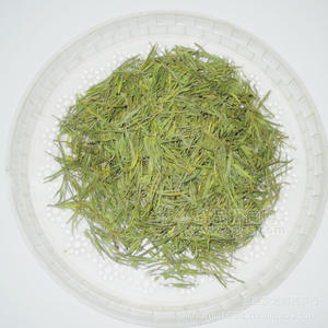 2013年明后安吉白茶 茶葉 綠茶浙江安吉特產(chǎn)