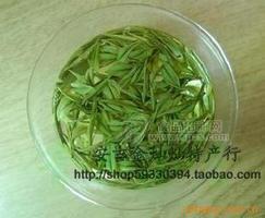 绿茶 浙江安吉茶叶 2013年新安吉白茶 明前茶