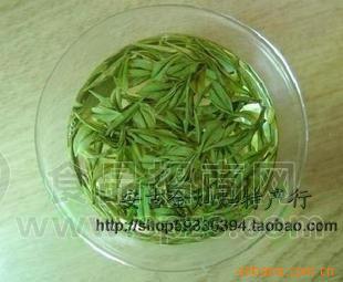 绿茶 浙江安吉茶叶 2013年新安吉白茶 明前茶