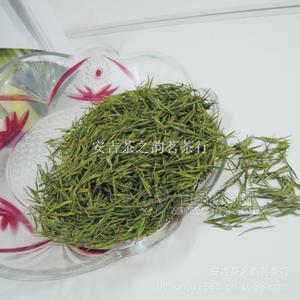 白茶 瘦身茶 綠茶中的精品 2013年正宗原產地出產安吉白茶