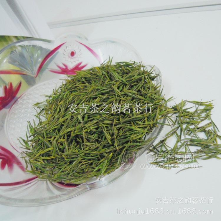 白茶 瘦身茶 綠茶中的精品 2013年正宗原產(chǎn)地出產(chǎn)安吉白茶