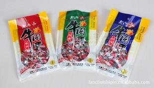 “老炊”香辣味牛肉粒