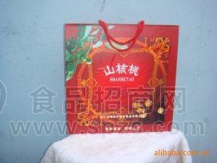 嵊州特产 手剥山核桃