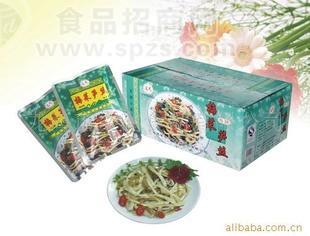 10年品質(zhì)保證梅菜筍絲（微辣） 