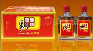 健能勁酒125ml