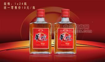 華佗養(yǎng)生酒