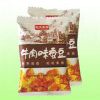 牛肉味蚕豆