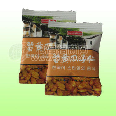 蟹黄瓜子仁