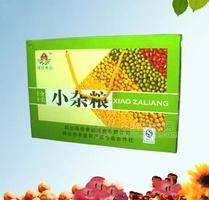 绿佳-小杂粮
