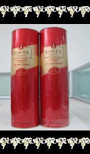 西拉干红葡萄酒(礼盒)