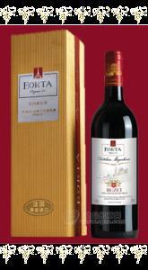 玛金汉干红葡萄酒