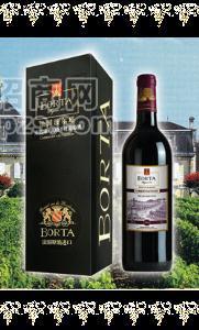 赤霞珠干红葡萄酒