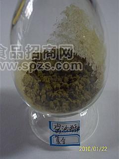 酱油曲精