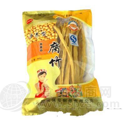 营养型-腐竹268g