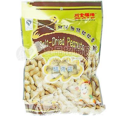 金福源-精选咸干花生