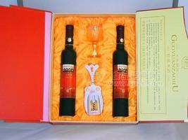 枣果源礼盒之佳盛