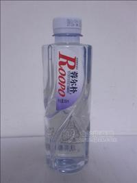 高端商务苏打水