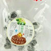 罗汉果清凉糖