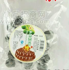 罗汉果清凉糖