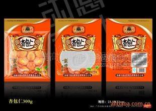 300g杏包仁 热卖中