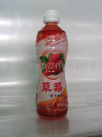 蘆薈養(yǎng)顏飲料